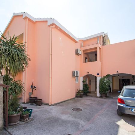 Apartments Angela Budva Extérieur photo