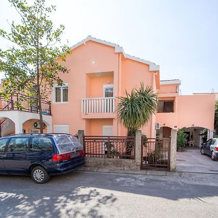 Apartments Angela Budva Extérieur photo