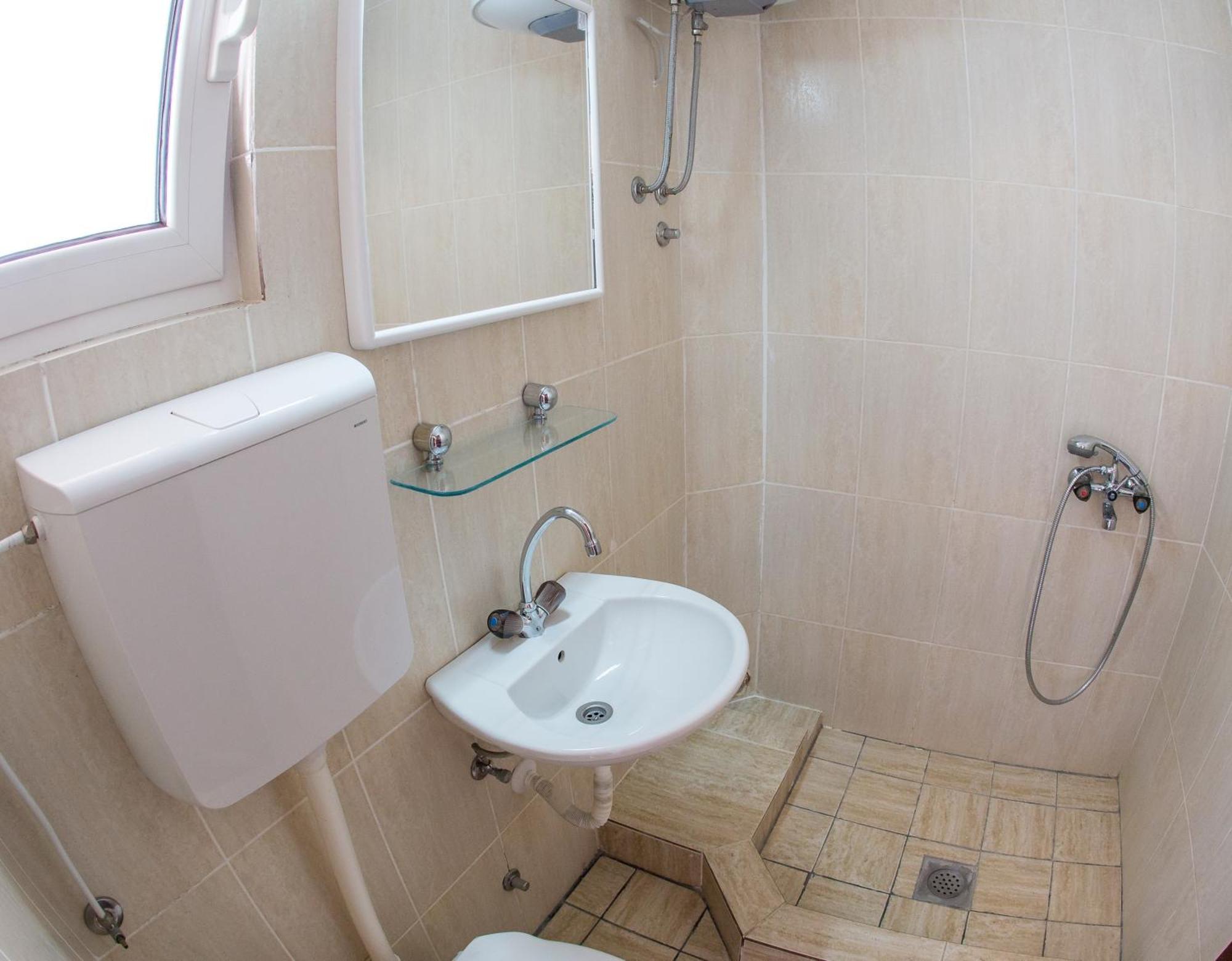 Apartments Angela Budva Extérieur photo