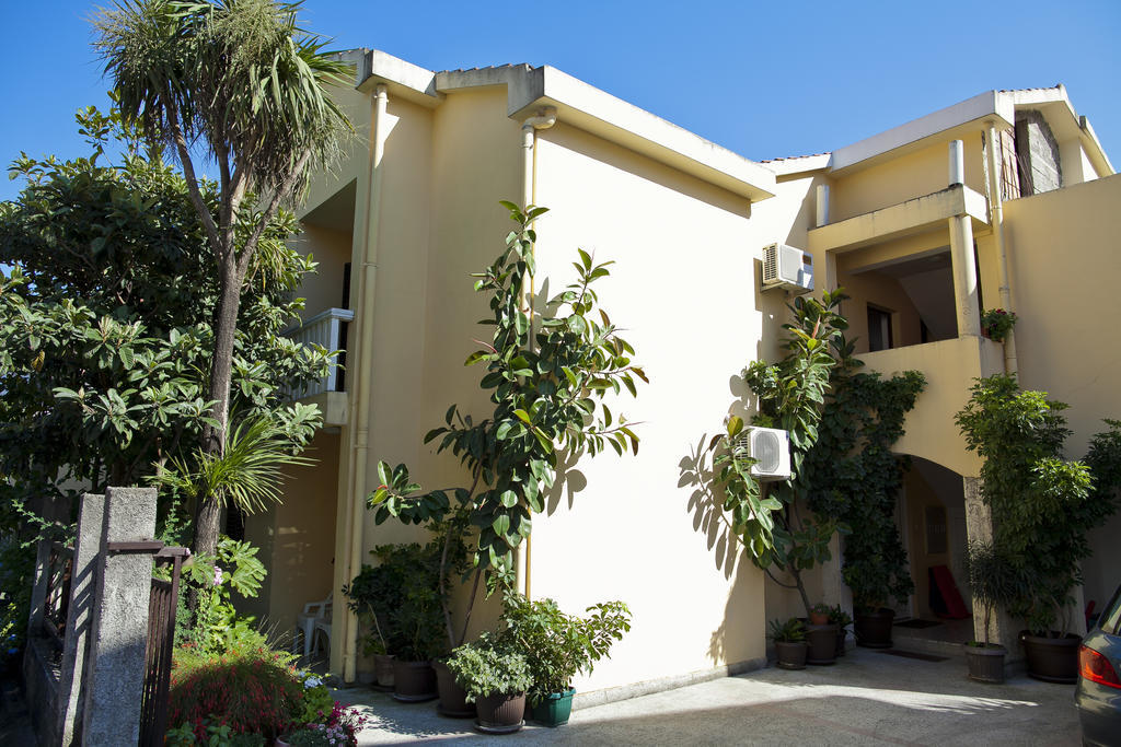 Apartments Angela Budva Extérieur photo