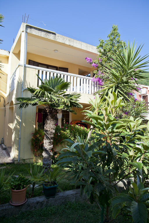 Apartments Angela Budva Extérieur photo