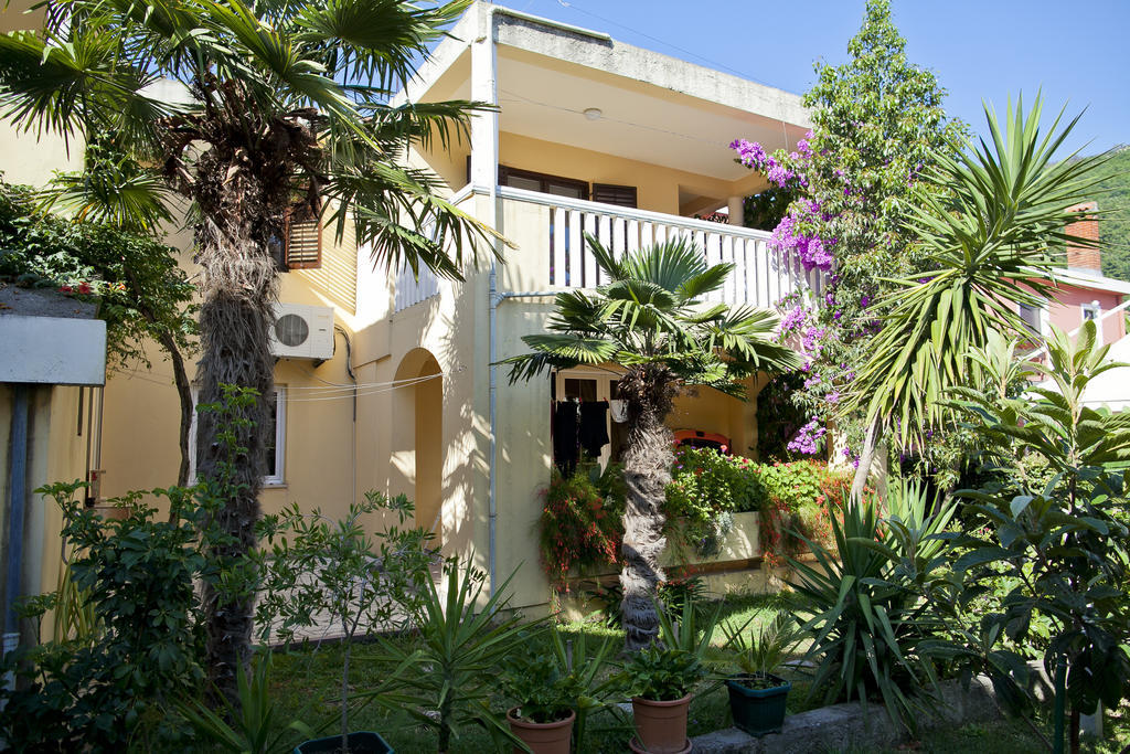 Apartments Angela Budva Extérieur photo