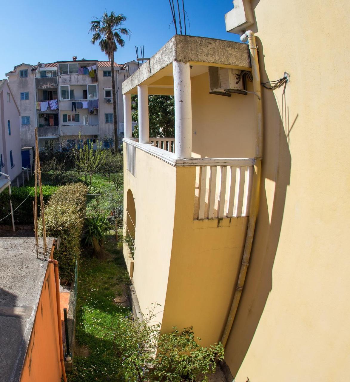Apartments Angela Budva Extérieur photo