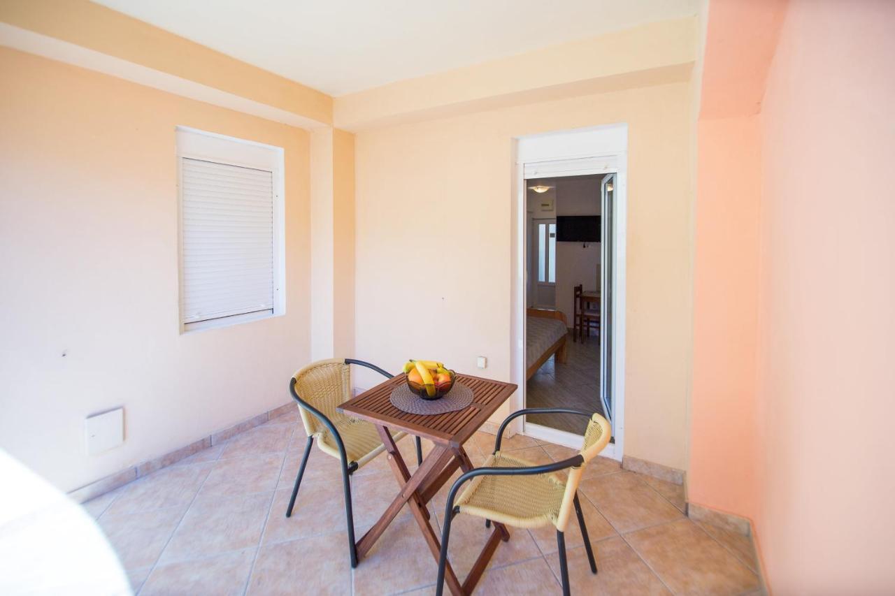 Apartments Angela Budva Extérieur photo