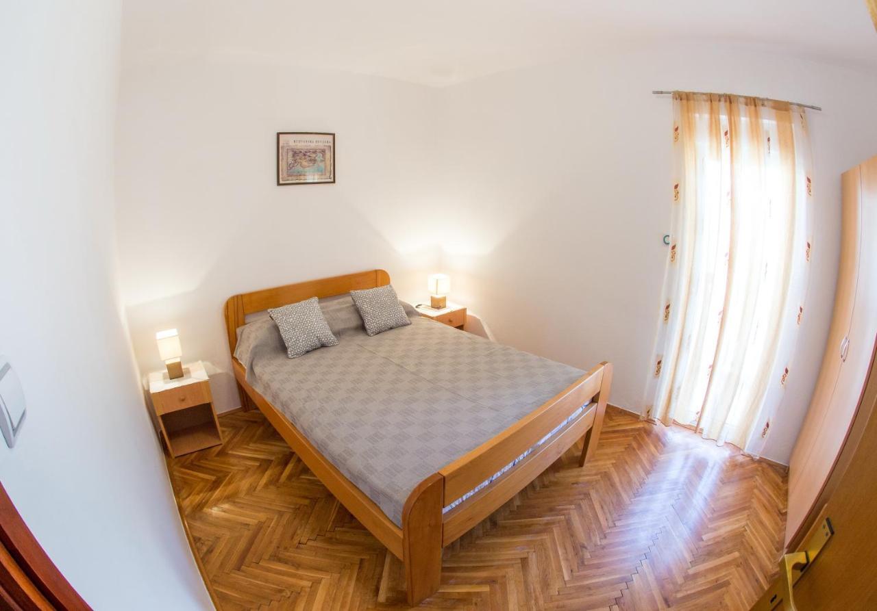 Apartments Angela Budva Extérieur photo