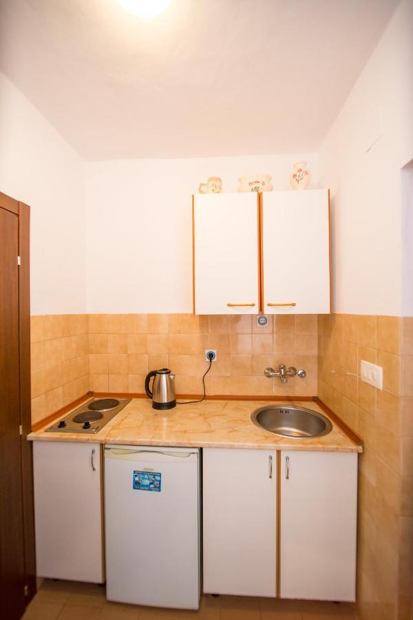 Apartments Angela Budva Extérieur photo